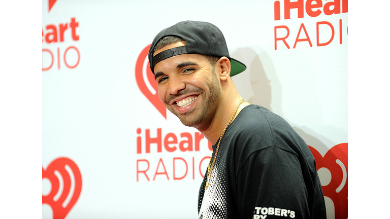 iHeartRadio Music Festival - Day 2 - Backstage