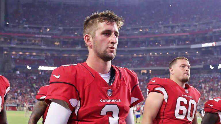 Josh Rosen