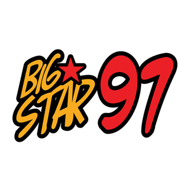 Big Star 97 logo