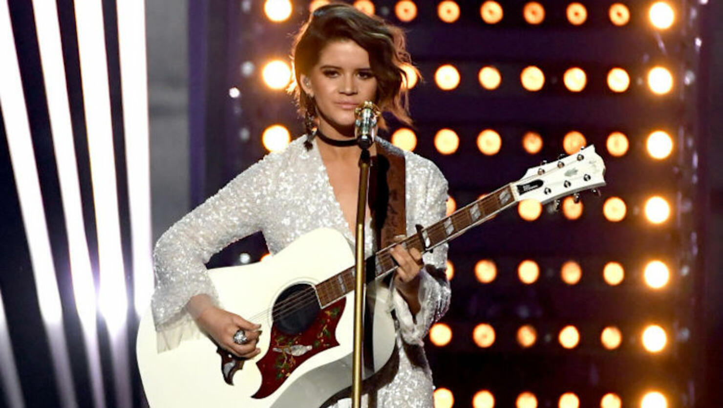 52nd Academy Of Country Music Awards - Show