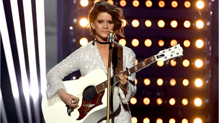 52nd Academy Of Country Music Awards - Show