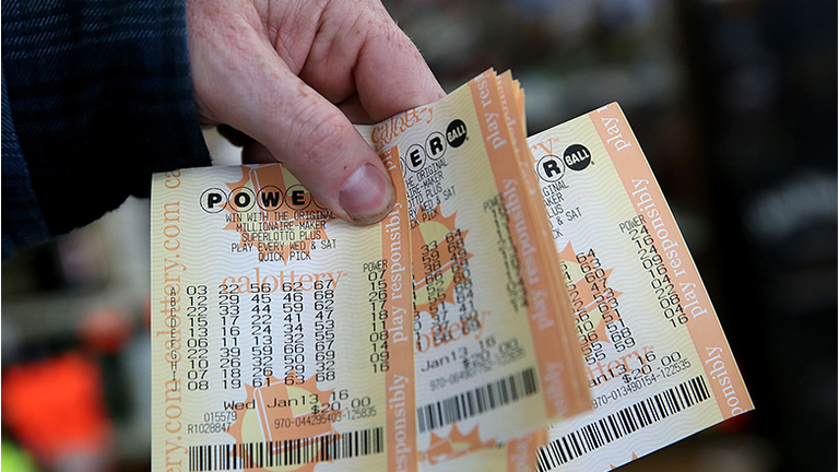 Powerball Jackpot Expected To Reach A Whopping Record-Breaking 1.5 Billion Dollars