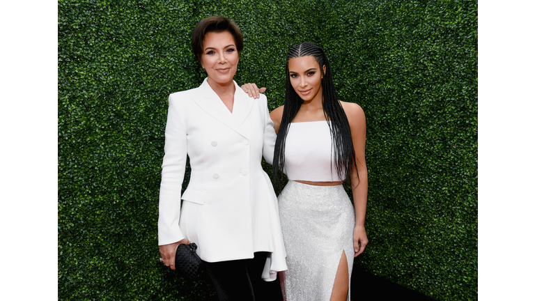2018 MTV Movie And TV Awards - Red Carpet