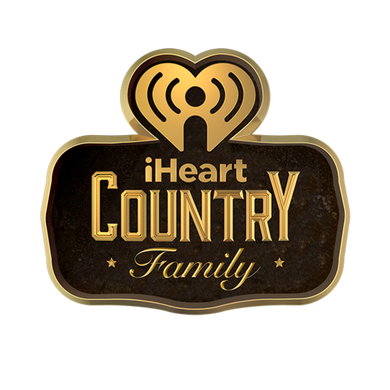iHeartCountry Family logo