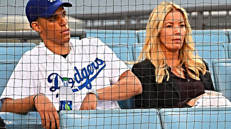 Jeanie Buss is the Worst Female Owner in Sports History FOX Sports Radio FO...