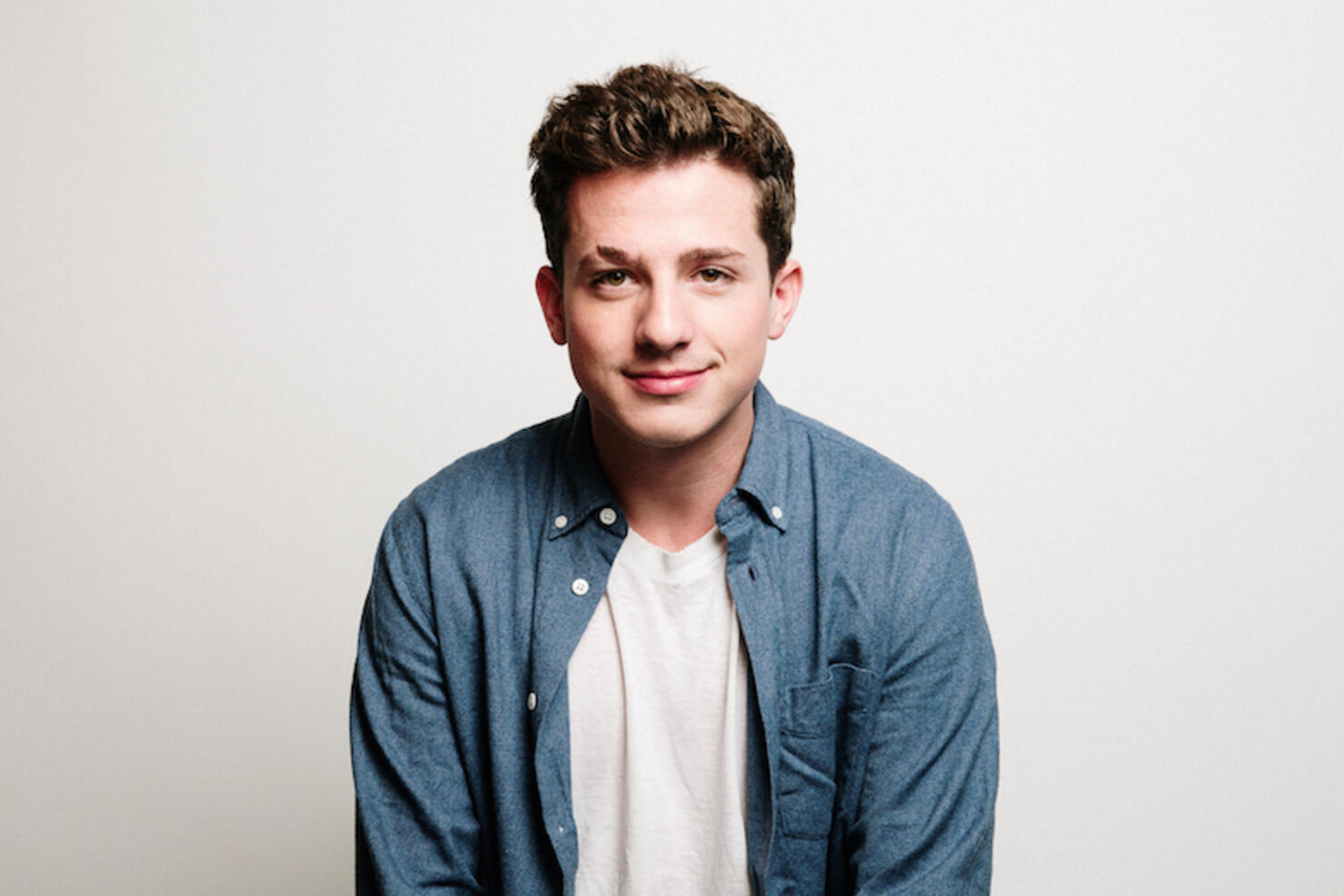 Charlie Puth 2016