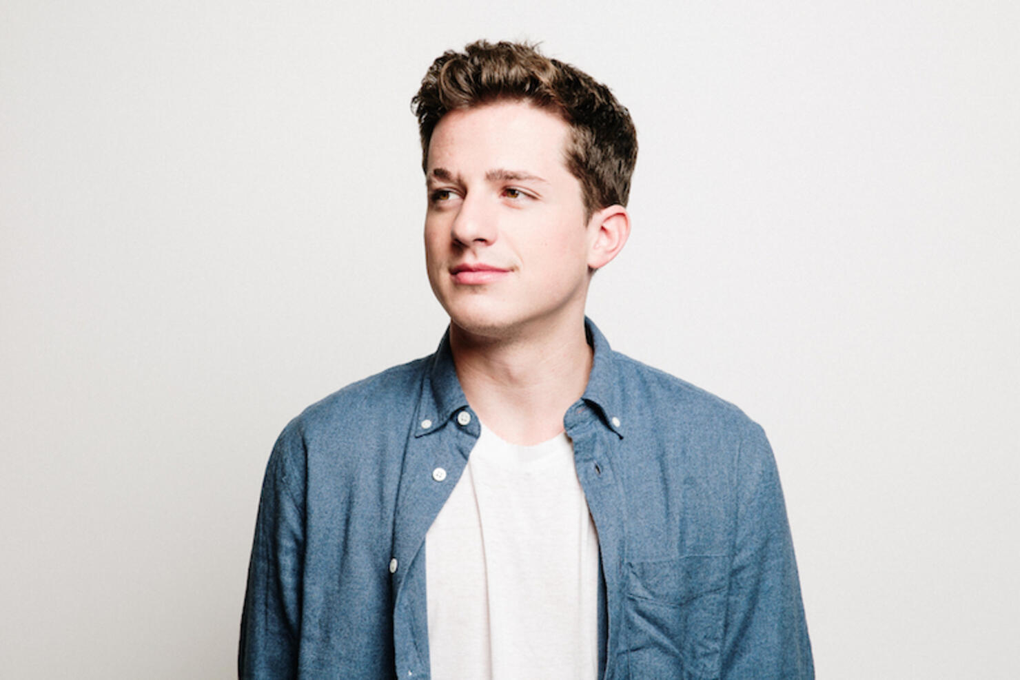 Charlie Puth 2016