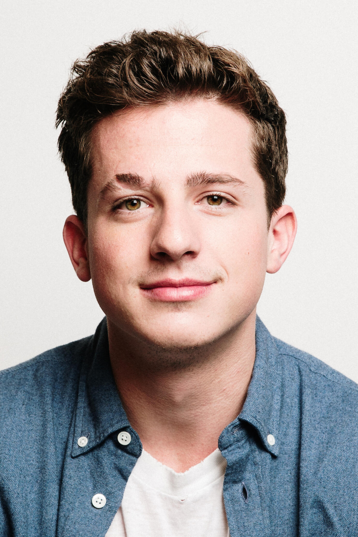 Charlie Puth Reveals the Inspiration Behind Every Song On 'Nine Track ...