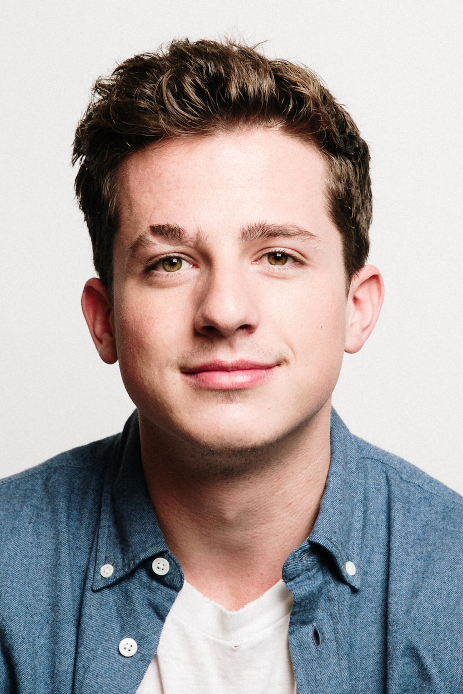 Charlie Puth 2016