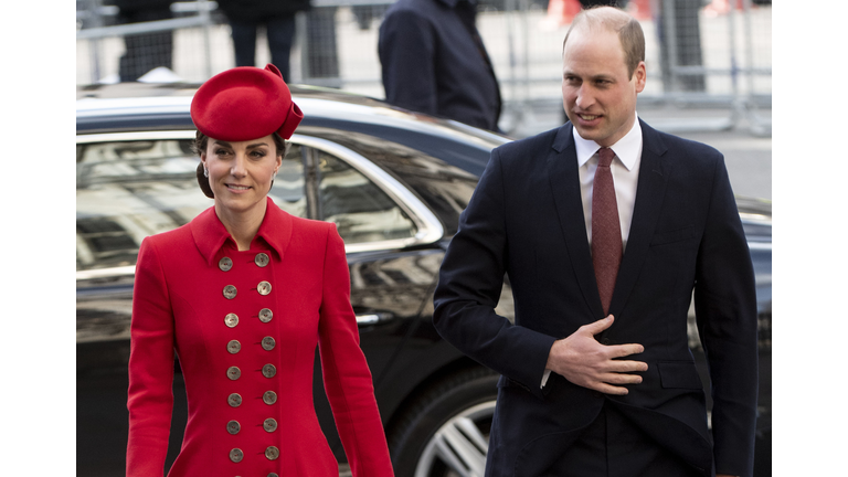 Commonwealth Day 2019