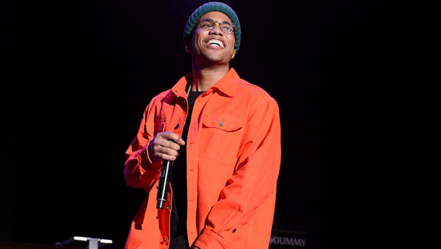 "Mac Miller: A Celebration Of Life" Concert Benefiting The Launch Of The Mac Miller Circles Fund