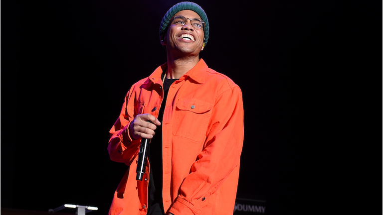 "Mac Miller: A Celebration Of Life" Concert Benefiting The Launch Of The Mac Miller Circles Fund