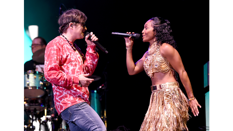 2019 Coachella Valley Music And Arts Festival - Weekend 1 - Day 2