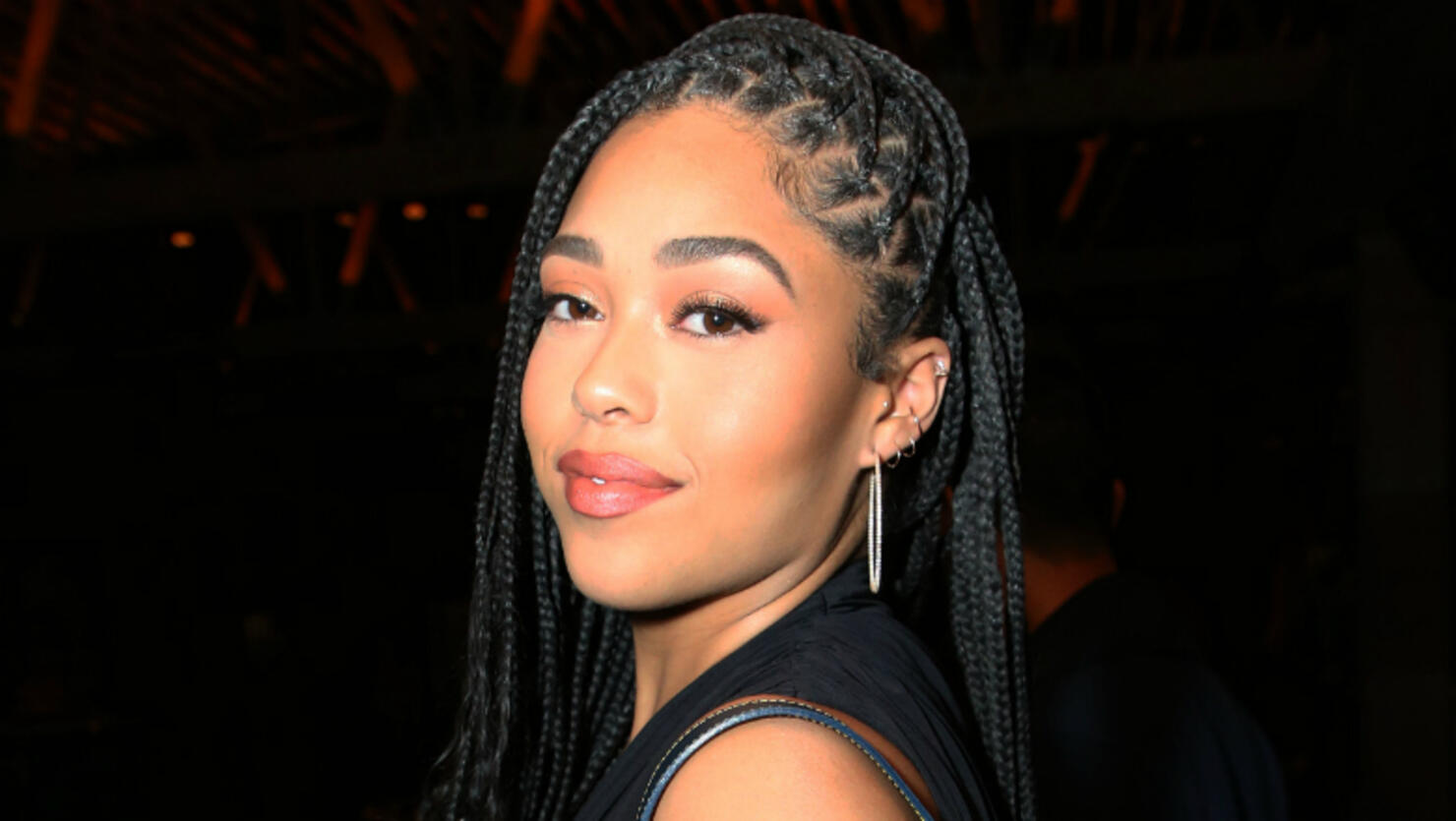 Jordyn Woods Opens Up About Pal Jaden Smith's Influence On her Singing, Jaden  Smith, Jordyn Woods