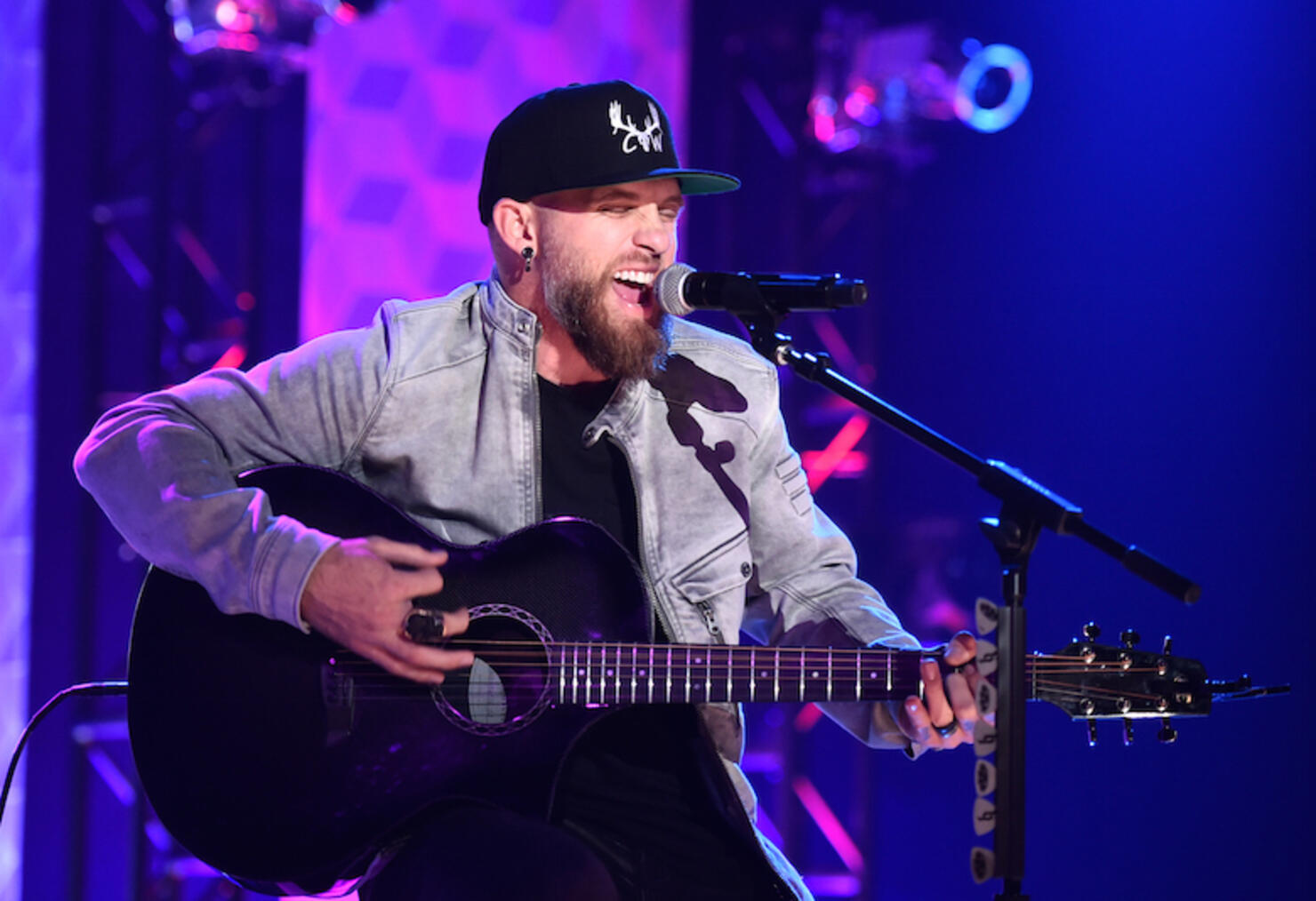 Brantley Gilbert