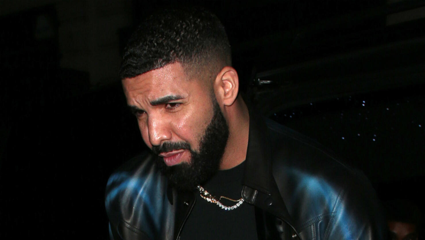 Drake Speaks On His Changing Accent & Being Called A Culture Vulture ...