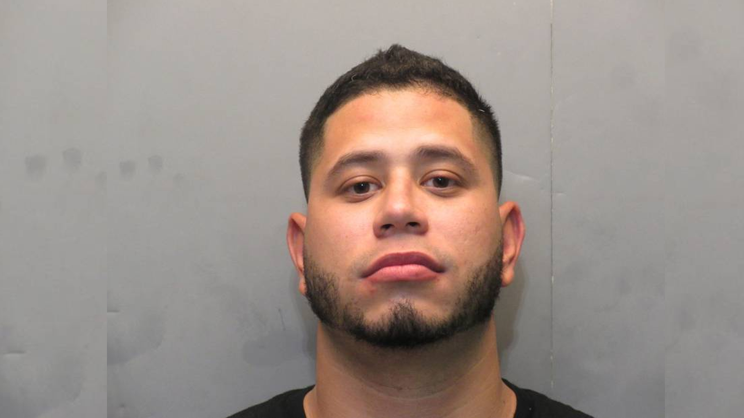 Miami man arrested after fleeing police in Ferrari