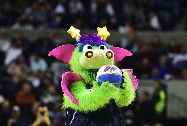 BASKET-MEXICO-NBA-ORLANDO-UTAH