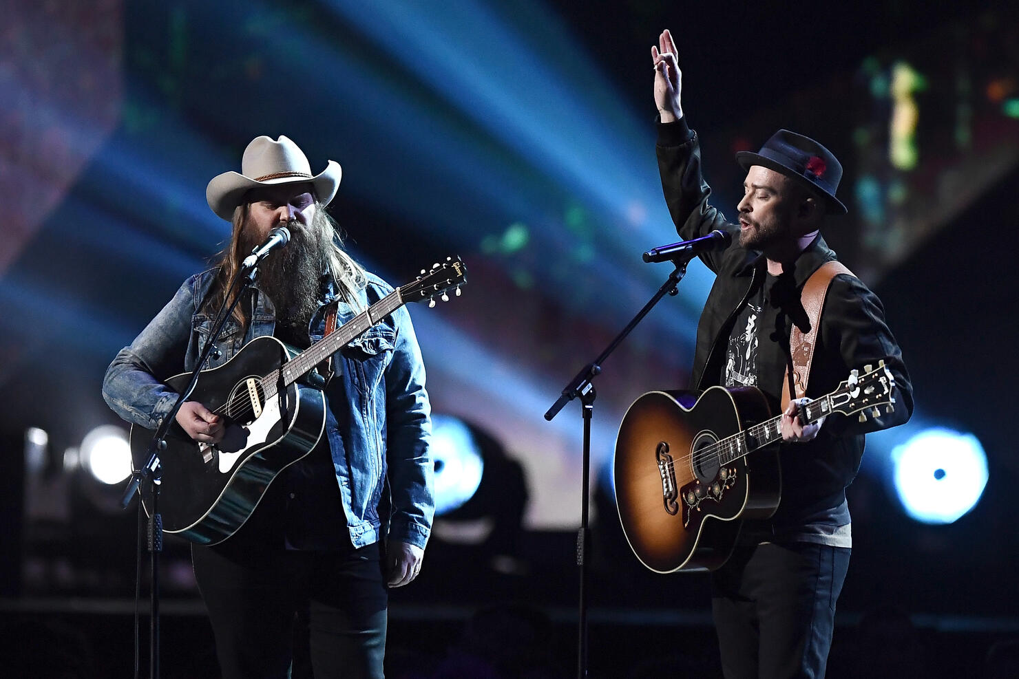 6 Fast Facts About Chris Stapleton iHeartRadio