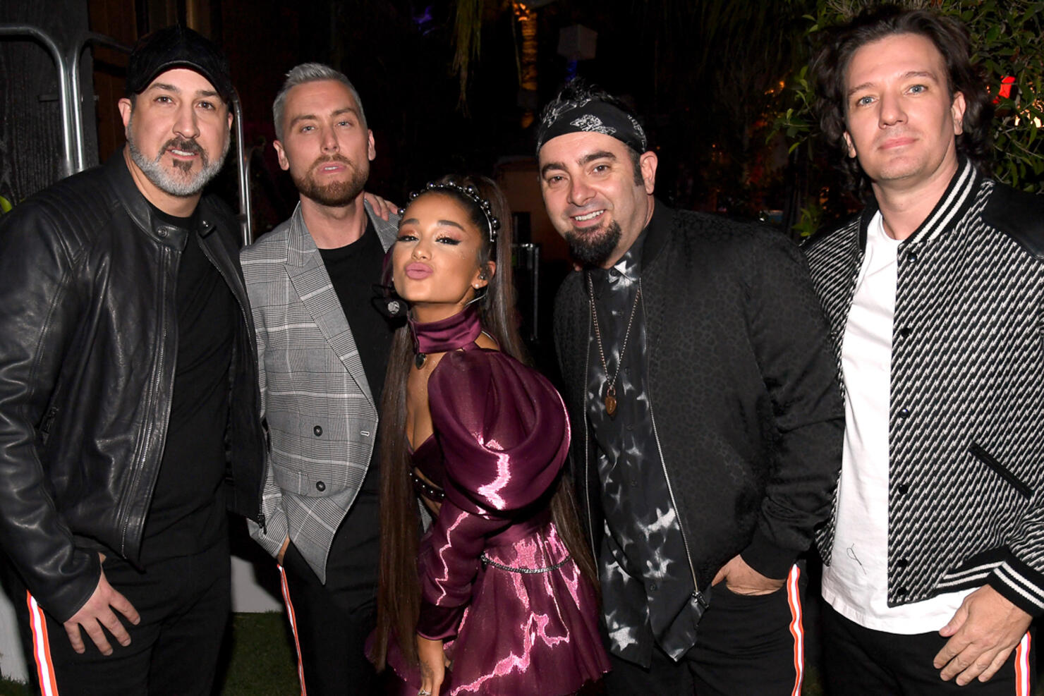 2019 Coachella Valley Music And Arts Festival - Weekend 1 - Day 3