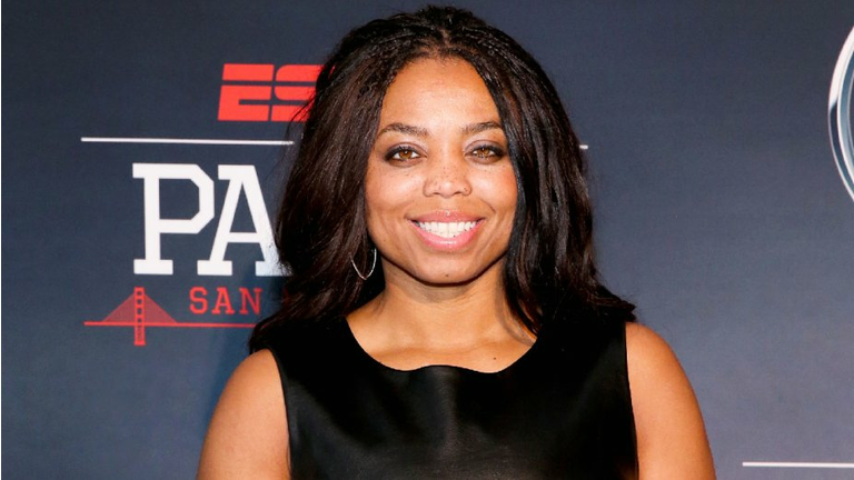 Jemele Hill's new podcast drops today