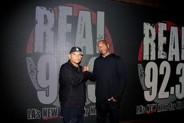 The Cruz Show Joins REAL 92.3 Starting Thursday!  - Thumbnail Image