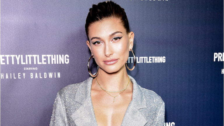 PrettyLittleThing X Hailey Baldwin - Arrivals