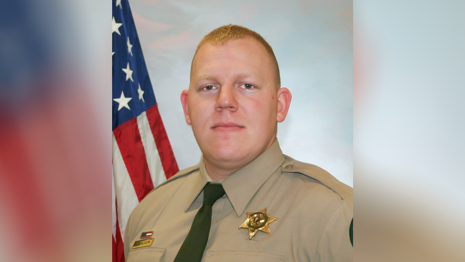 Cowlitz County deputy first to be killed in department's 165 year history