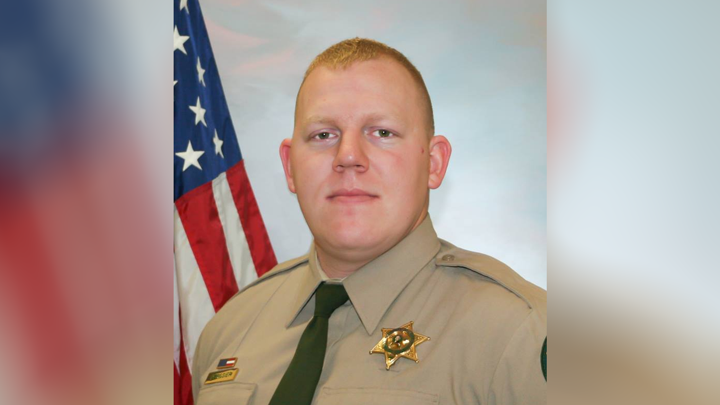 Washington Deputy First Fatality in Sheriff Department's 165-Year ...