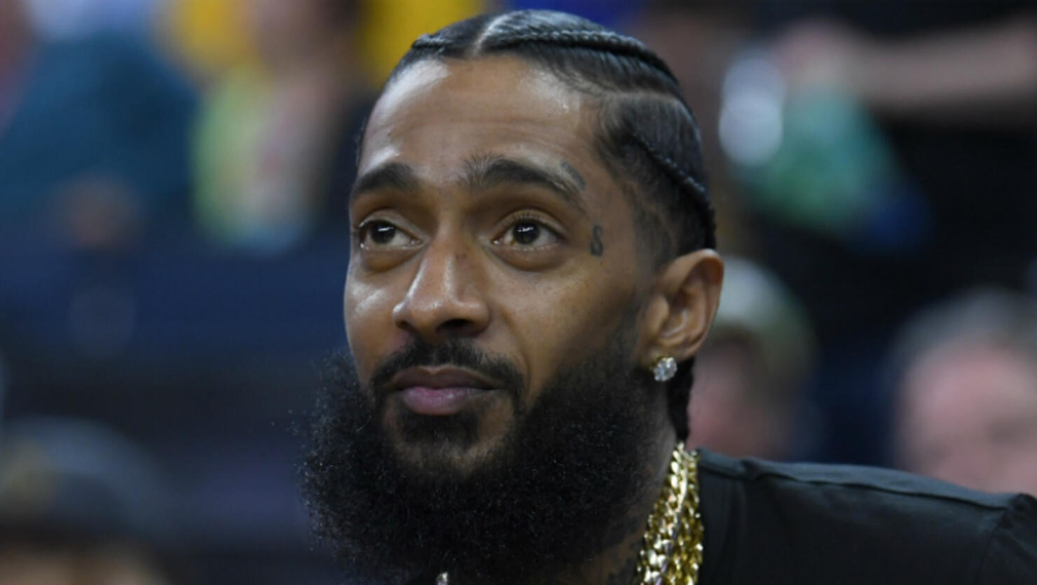 Los Angeles intersection renamed for rapper Nipsey Hussle