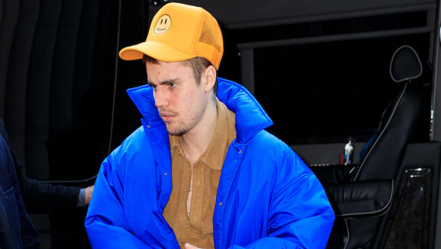 Celebrity Sightings In New York City - March 05, 2019