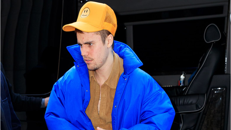 Celebrity Sightings In New York City - March 05, 2019