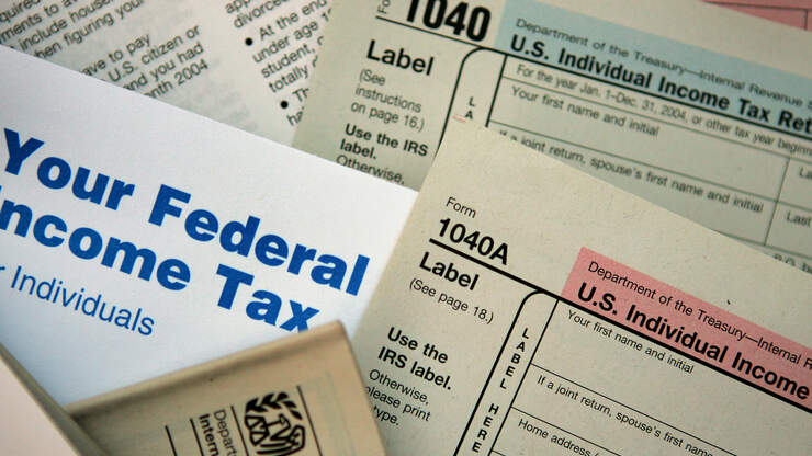 Ross County Residents Receiving Fraudulent Tax Forms | 94 ...