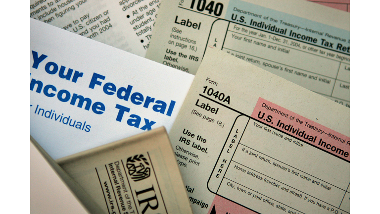 Panel Recommends Major Tax Law Changes