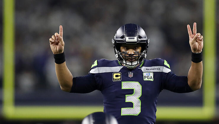 Seattle Seahawks Make Russell Wilson The Highest Paid Player