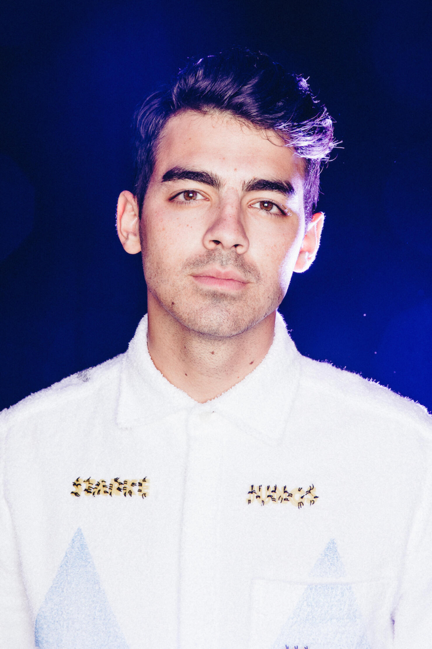 Joe Jonas, DNCE 2015