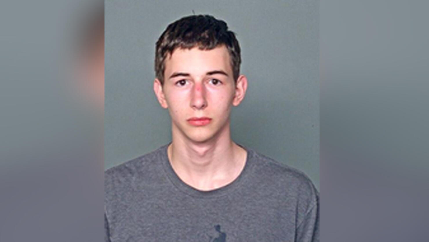 Alexander M. Kraus, 17,