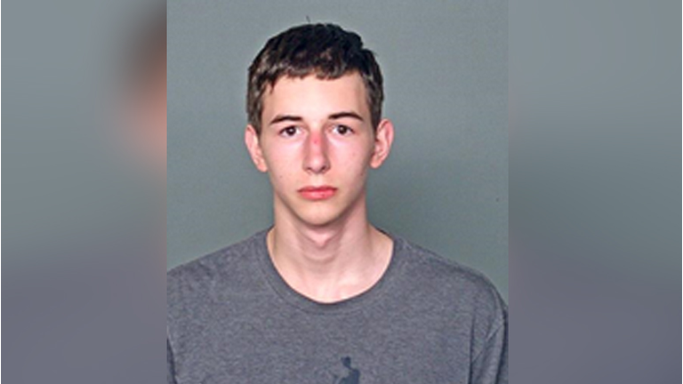 Alexander M. Kraus, 17,