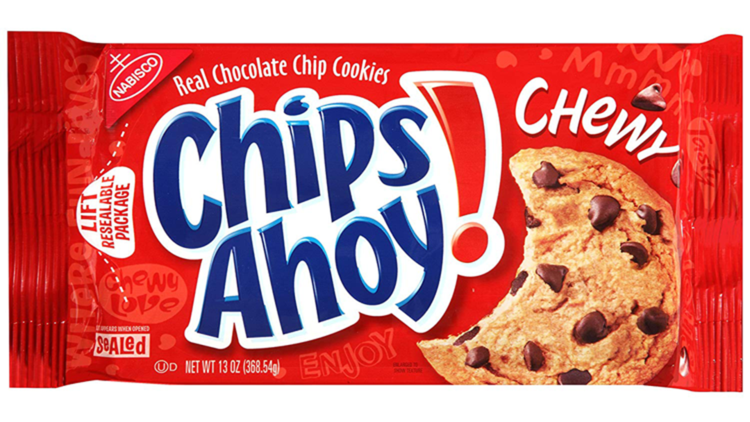 chewy chips ahoy recalled