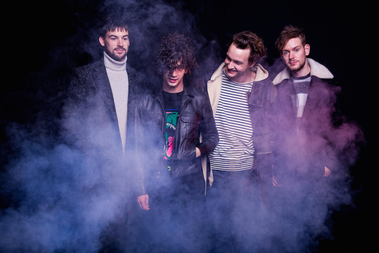 The 1975 2016