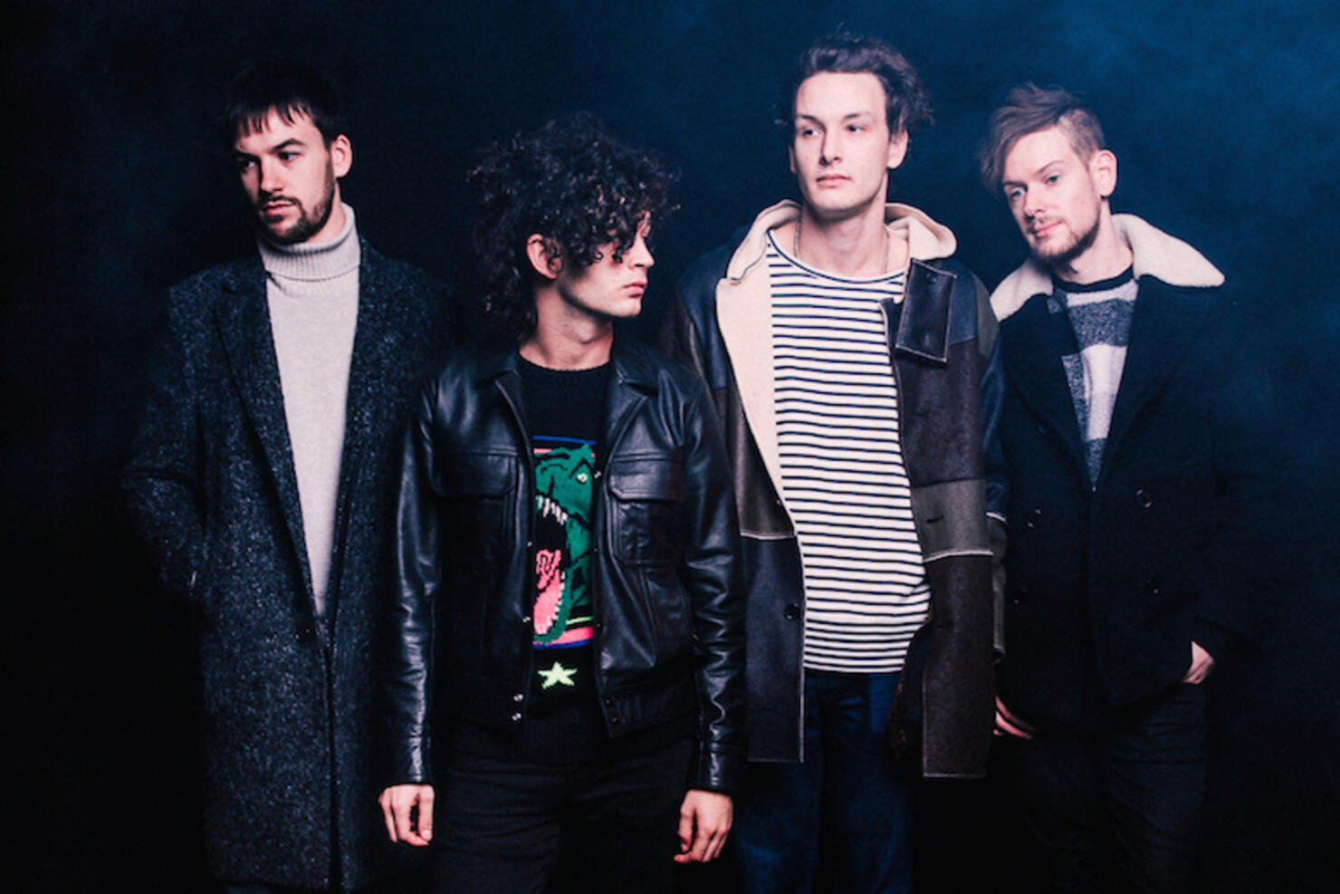 The 1975 2016