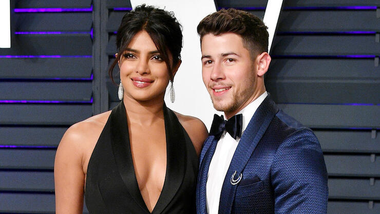 Nick Jonas Shares When He & Wife Priyanka Chopra Are Planning To Have ...