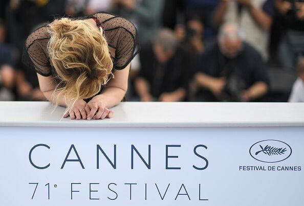 Chainsaw's cinematography will be featured at Cannes