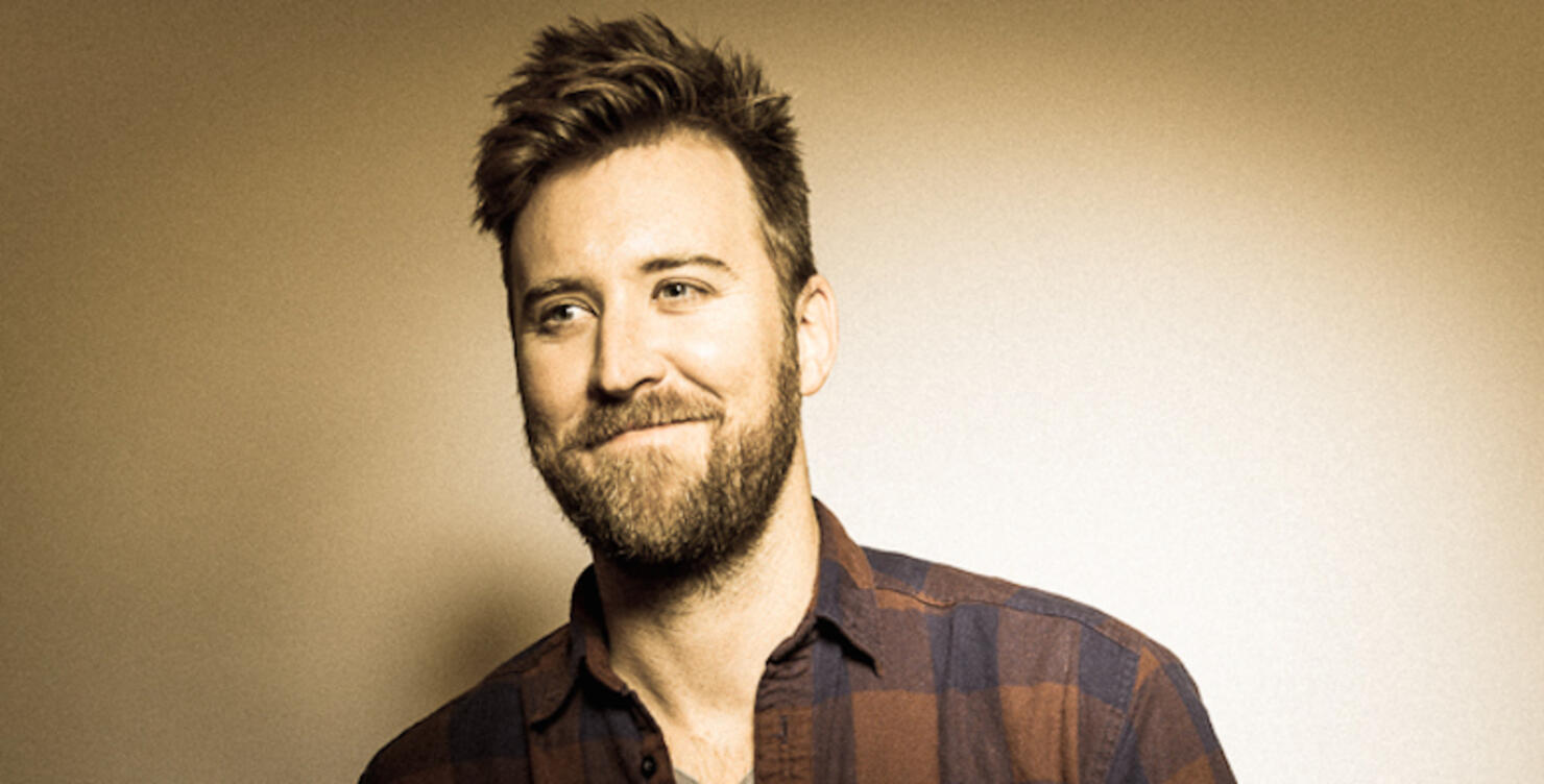 Charles Kelley 2016