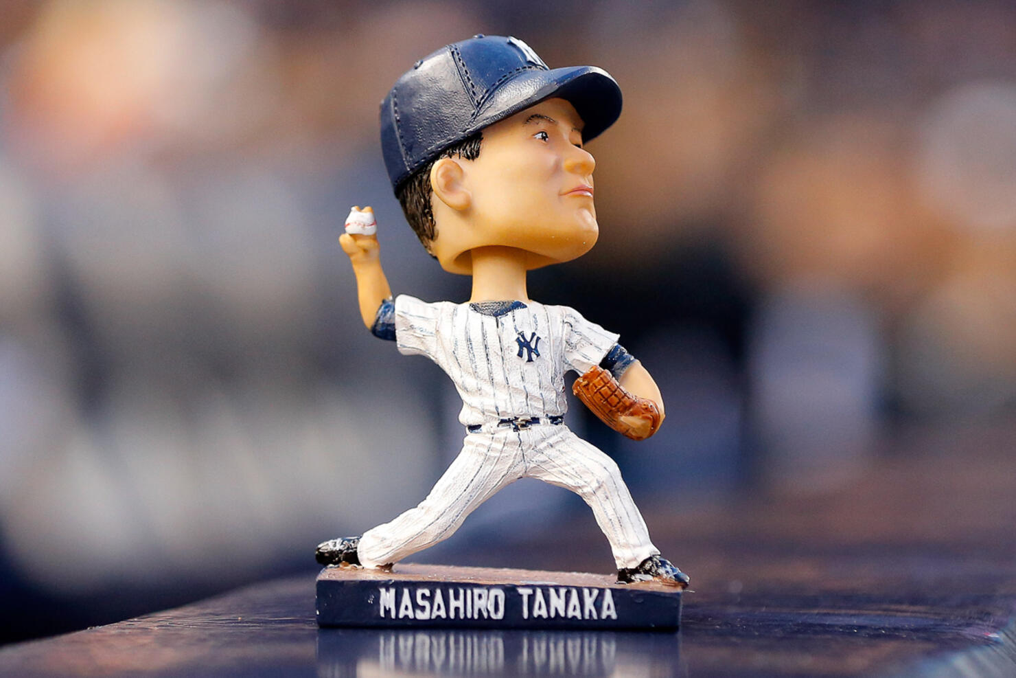Tampa Bay Rays v New York Yankees