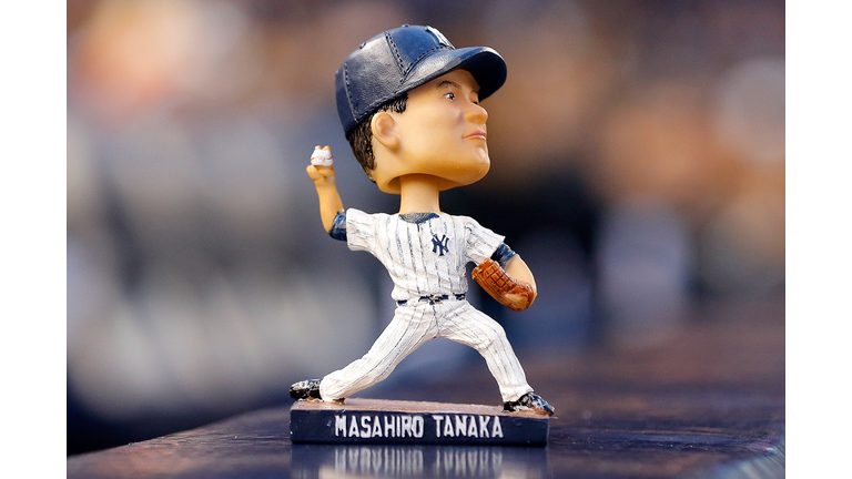 Tampa Bay Rays v New York Yankees