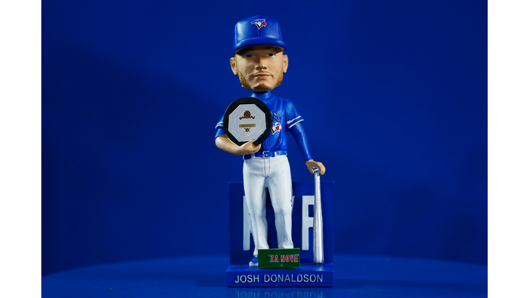 Toronto Blue Jays vs Okland Athletics