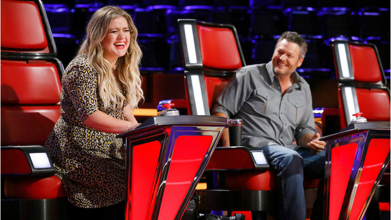 The Voice - Season 13