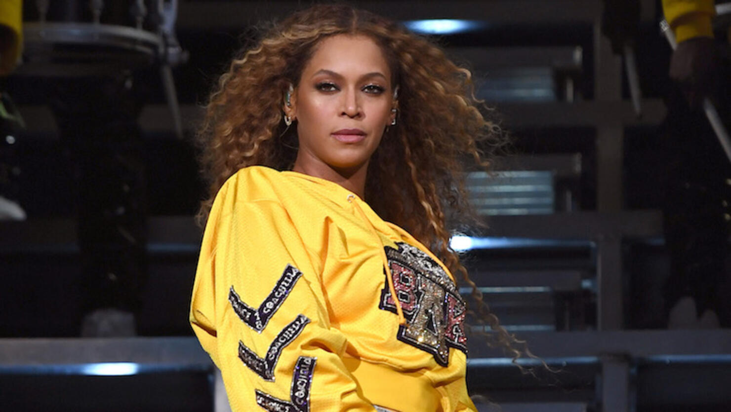 2018 Coachella Valley Music And Arts Festival - Weekend 1 - Day 2