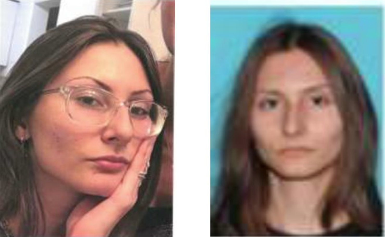 Massive manhunt underway for woman who made threats in Colorado